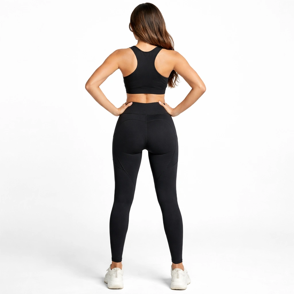 Sizing Bellora leggings