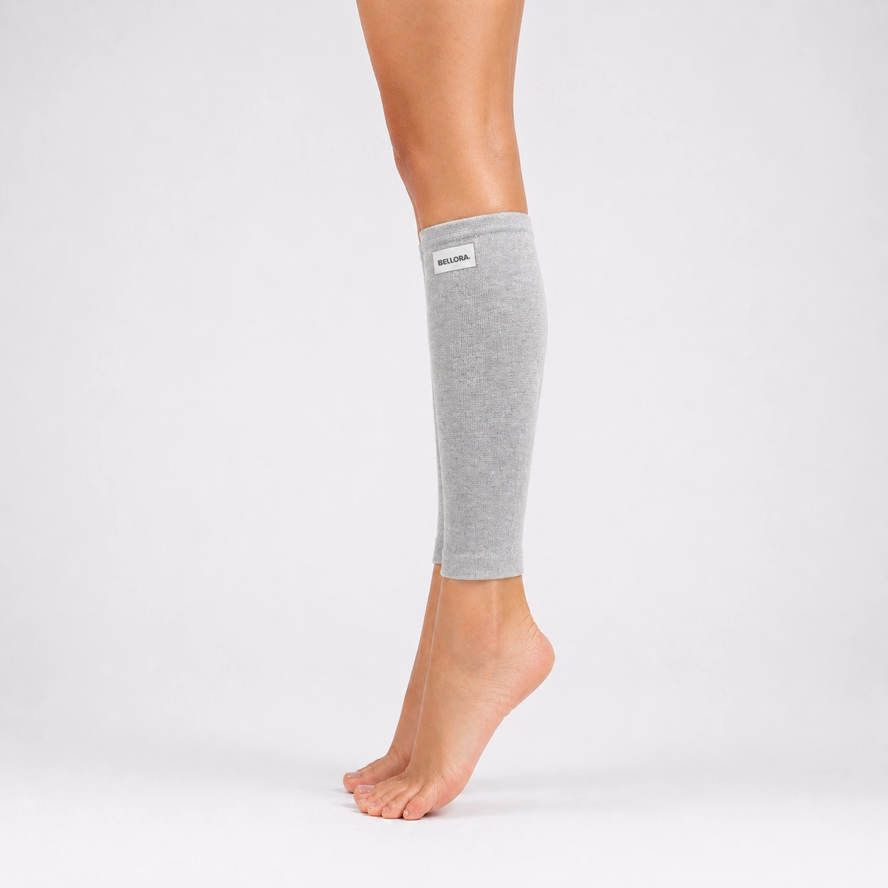 Bellora Bamboo Calf Compression Sleeves Anti-Fatigue - Image 5