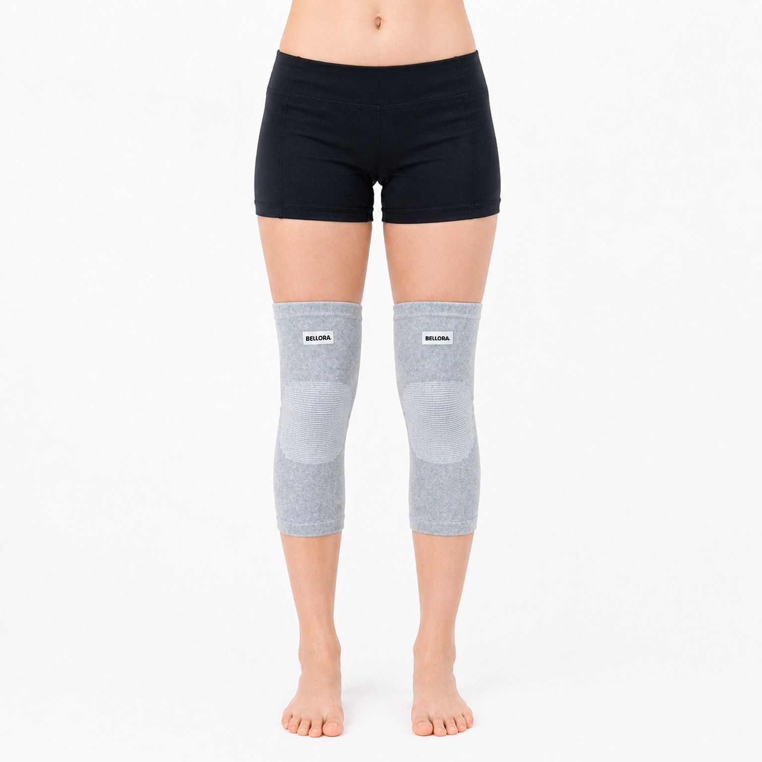 Bellora Bamboo Knee Sleeve (Single) - Image 2