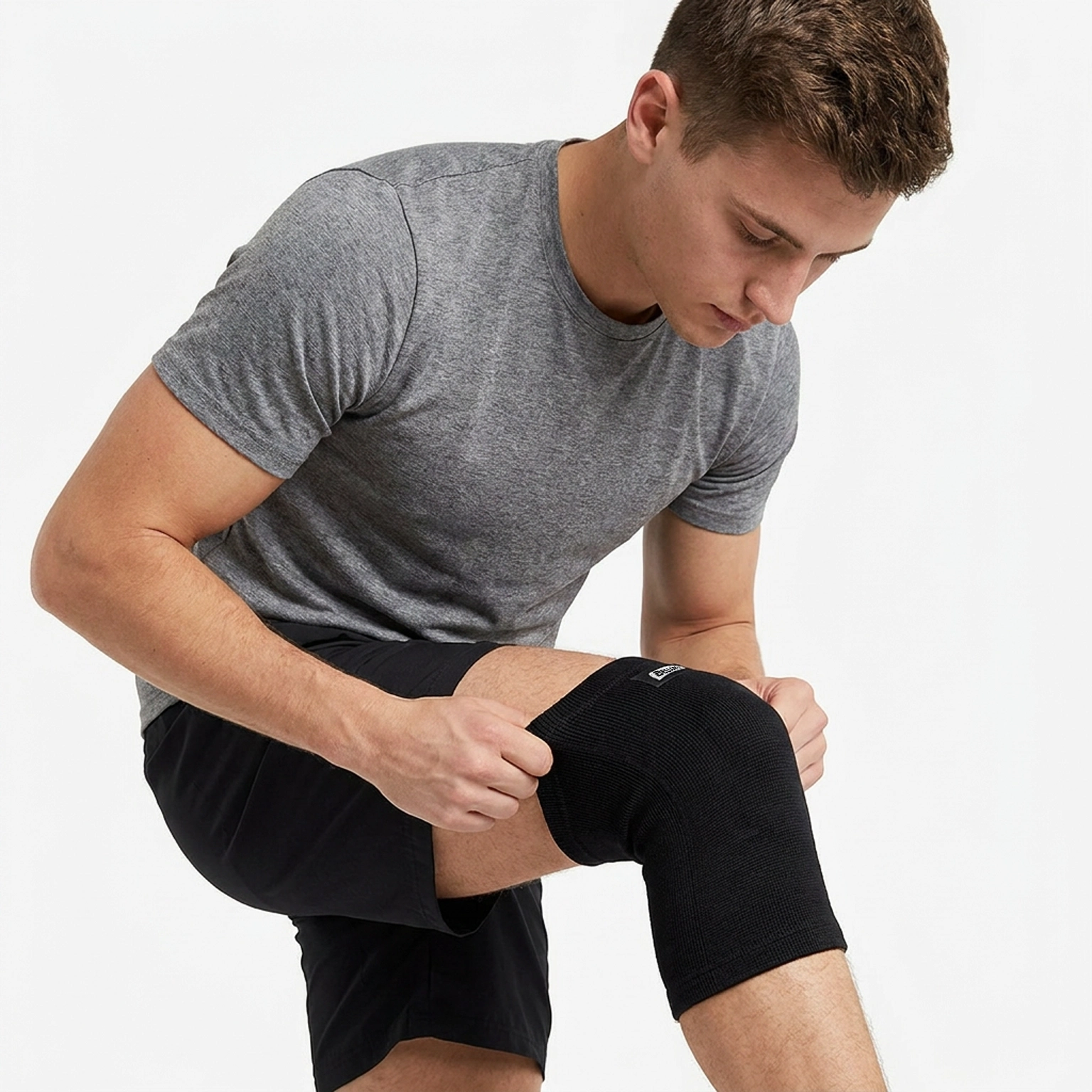 Bellora Bamboo Knee Sleeve (Single) - Image 7